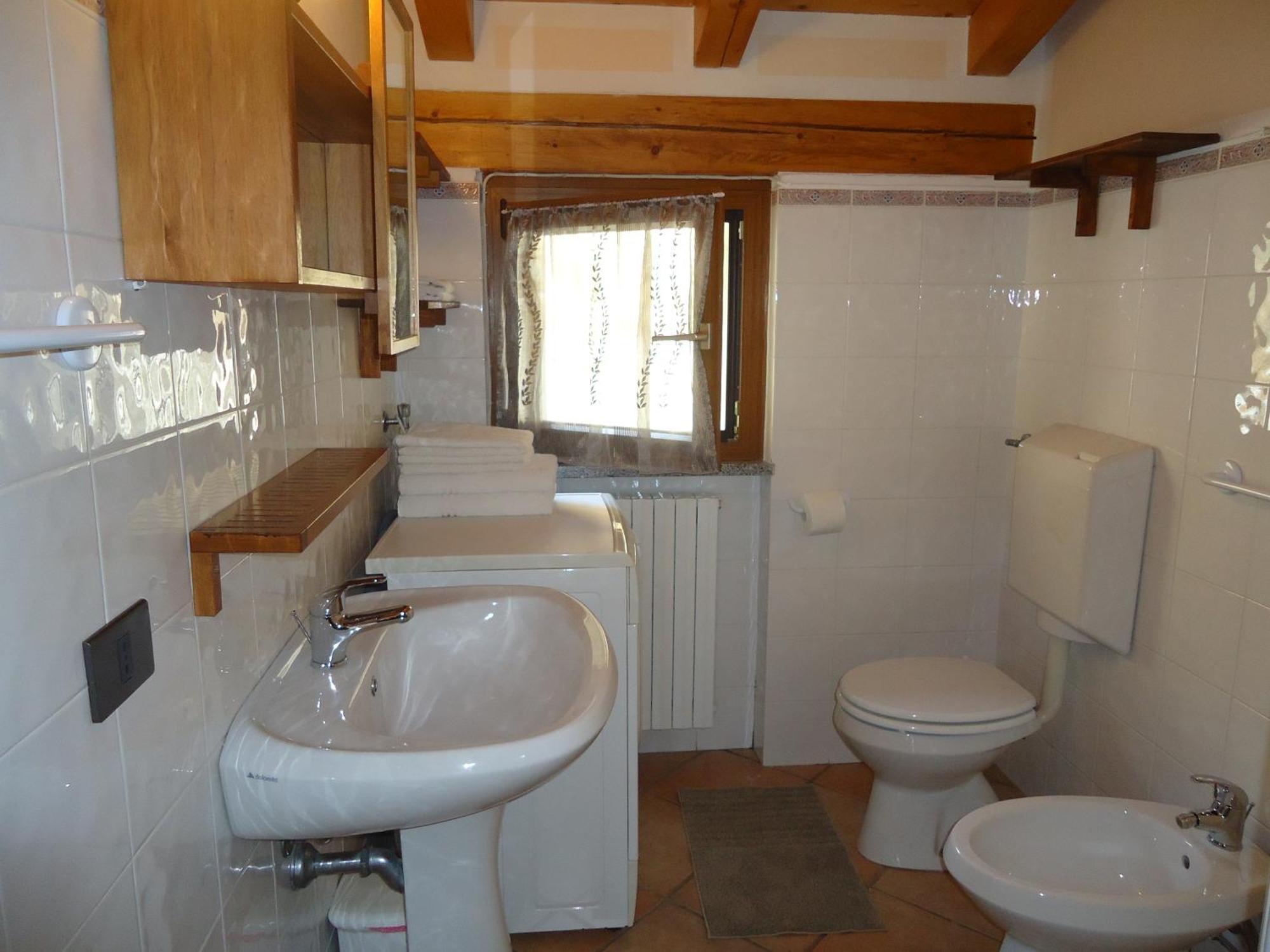Casa Carla, Bis 4 Personen, Garten, Balkon Mit Blick Auf Den See Und Die Berge Crone Zewnętrze zdjęcie